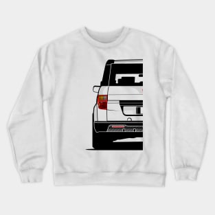 Element 2009 Crewneck Sweatshirt